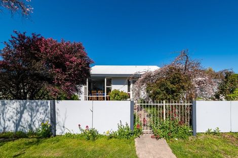Photo of property in 1 Severne Street, Springlands, Blenheim, 7201