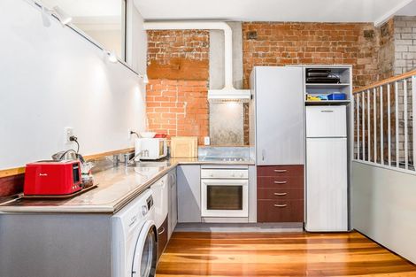 Photo of property in 5/20 Egmont Street, Te Aro, Wellington, 6011