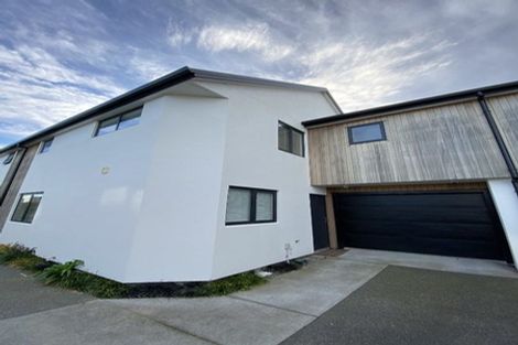 Photo of property in 4/60 Bishop Street, St Albans, Christchurch, 8014