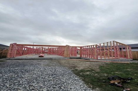 Photo of property in 42 River Stone Drive, Halswell, Christchurch, 8025