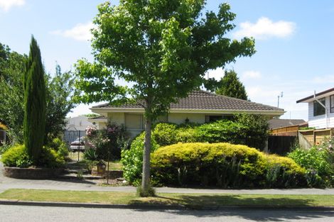Photo of property in 26 Ansonby Street, Russley, Christchurch, 8042