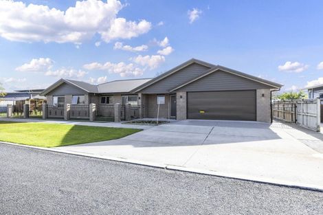 Photo of property in 508a Richmond Street, Lepperton, New Plymouth, 4373