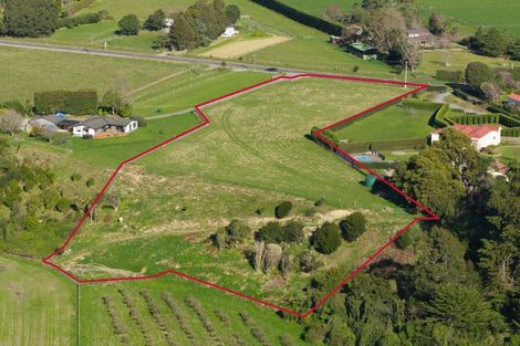 Photo of property in 165 Otaki Gorge Road, Hautere, 5582