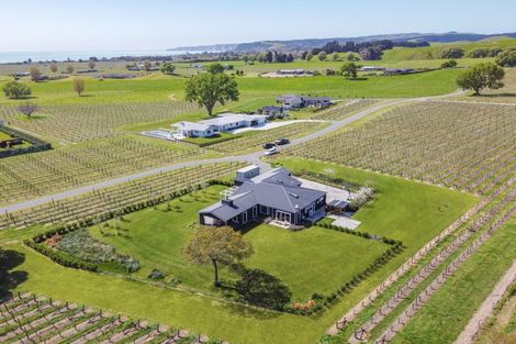 Photo of property in 41 Side Road, Haumoana, Hastings, 4180