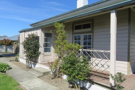 Photo of property in 270 King Street, Temuka, 7920