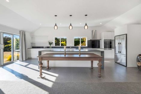 Photo of property in 1299 Hororata Dunsandel Road, Dunsandel, 7682