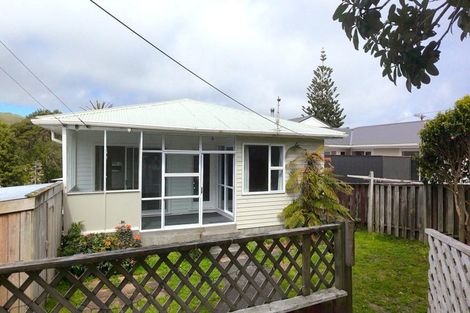 Photo of property in 149 Rawhiti Road, Pukerua Bay, Porirua, 5026