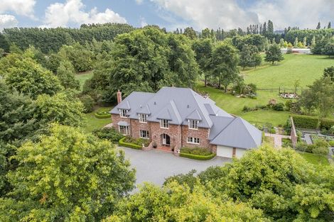 Photo of property in 316 Perymans Road, Lincoln, Christchurch, 7672