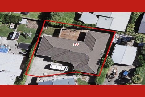 Photo of property in 7a Trent Street, Taradale, Napier, 4112