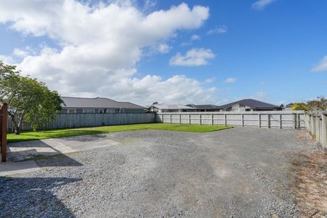 Photo of property in 327 North Road, Waikiwi, Invercargill, 9810