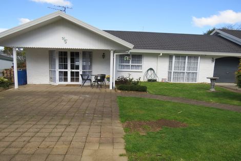 Photo of property in 2/144 Douglas Avenue, Te Awamutu, 3800