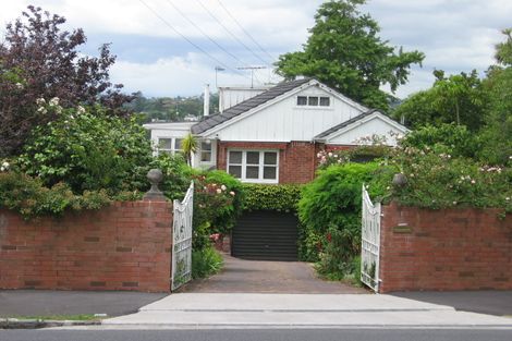 Photo of property in 3 Glanville Terrace, Parnell, Auckland, 1052