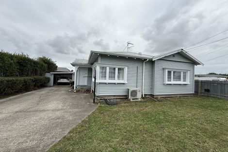 Photo of property in 72 George Street, Blenheim, 7201