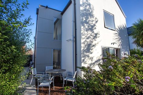 Photo of property in 2/24a Bowen Street, Upper Riccarton, Christchurch, 8041