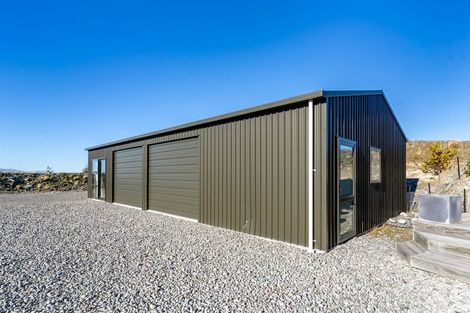 Photo of property in 417 Manuka Terrace, Ben Ohau, Twizel, 7999