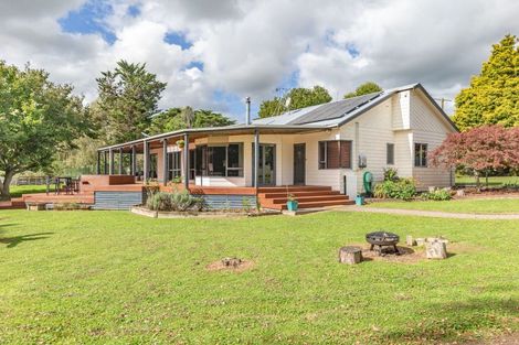 Photo of property in 178 Potts Road, Koputaroa, Levin, 5571