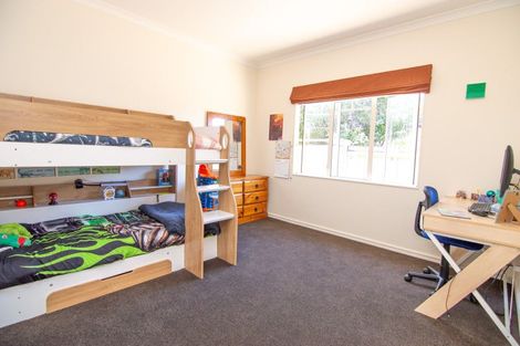 Photo of property in 38 Leander Place, Milson, Palmerston North, 4414