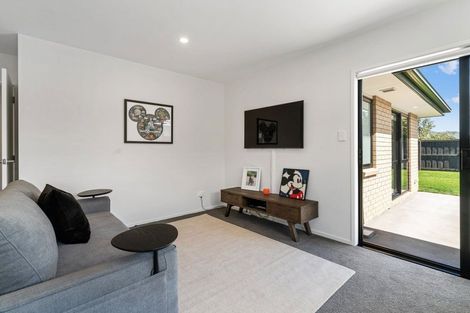 Photo of property in 16 Chesney Drive, Rolleston, 7615