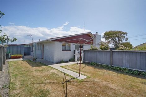 Photo of property in 2/56 Matlock Street, Woolston, Christchurch, 8062