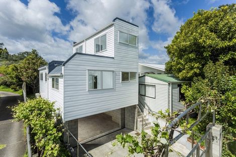 Photo of property in 44a Waverley Avenue, Glenfield, Auckland, 0629
