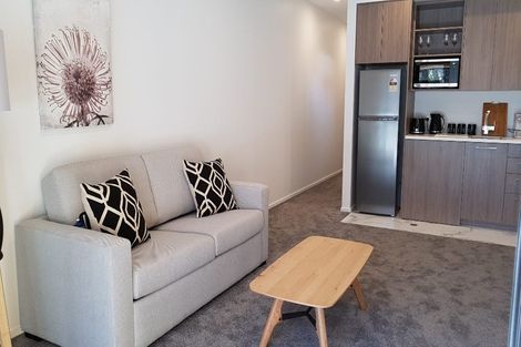 Photo of property in 4/420 Hagley Avenue, Christchurch Central, Christchurch, 8011