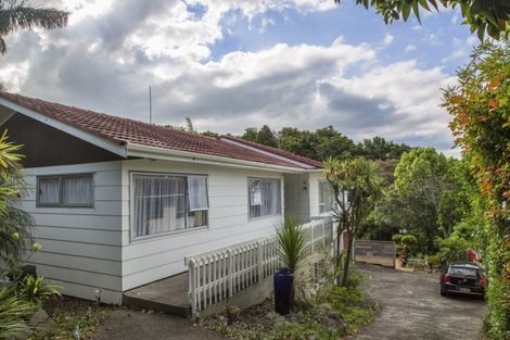 Photo of property in 125 Eban Avenue, Hillcrest, Auckland, 0627