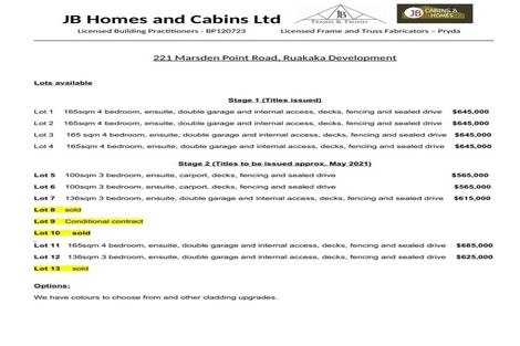 Photo of property in 2 Sunset Way, Ruakaka, 0116