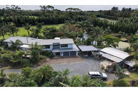 Photo of property in 123c Ness Road, Waipapa, Kerikeri, 0295