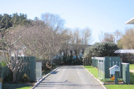 Photo of property in 10 Futter Street, Foxton, 4814