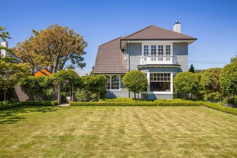 Photo of property in 1 Rochdale Street, Fendalton, Christchurch, 8014
