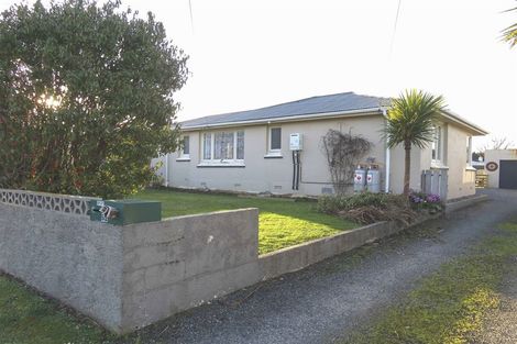 Photo of property in 92 Cargill Street, Waikiwi, Invercargill, 9810