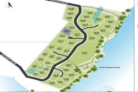 Photo of property in 4 Horizon View Place, Mangawhai Heads, Mangawhai, 0505