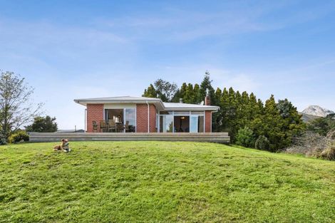 Photo of property in 483 Upper Pitone Road, Pitone, New Plymouth, 4374