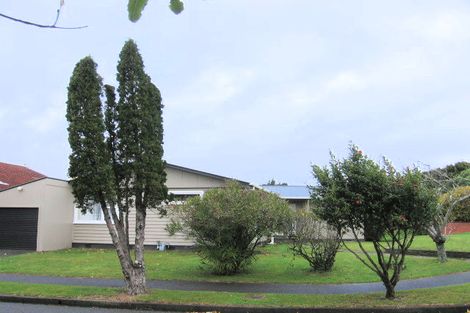 Photo of property in 2 Opawa Place, Terrace End, Palmerston North, 4410