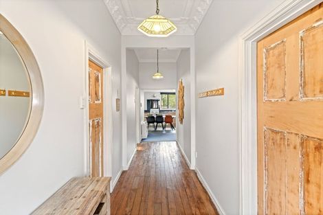 Photo of property in 129 Surrey Street, Forbury, Dunedin, 9012