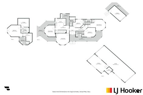 Photo of property in 94 Fitzpatrick Road, Brookby, Manurewa, 2576