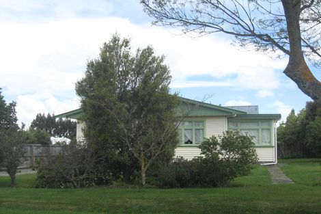 Photo of property in 14 Park Avenue, Oxford, 7430