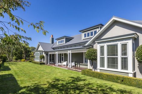 Photo of property in 9 Ryelands Drive, Lincoln, 7608