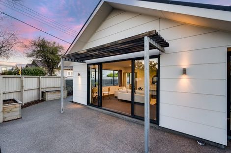 Photo of property in 29a Clarence Street South, Addington, Christchurch, 8024