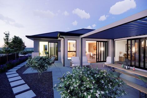 Photo of property in 7 Rongoa Maori Way, Pukekohe, 2120