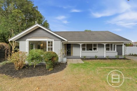 Photo of property in 7 Quinton Place, Bishopdale, Christchurch, 8053