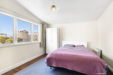 Photo of property in 81 Hill Street, Thorndon, Wellington, 6011