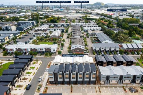 Photo of property in 13 Tokarewa Close, Mount Wellington, Auckland, 1062