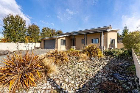 Photo of property in 59 Totara Drive, Twizel, 7901