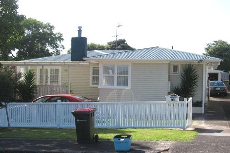 Photo of property in 15 Norrie Avenue, Mount Albert, Auckland, 1025