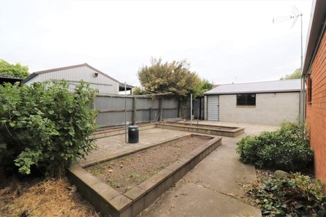 Photo of property in 46a Coopers Road, Dallington, Christchurch, 8061