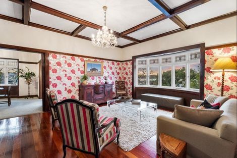 Photo of property in 80 Sarsfield Street, Herne Bay, Auckland, 1011