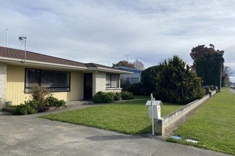 Photo of property in 4/707 Avenue Road East, Parkvale, Hastings, 4122