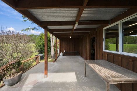 Photo of property in 55 Pongakawa Station Road, Pongakawa, Te Puke, 3186
