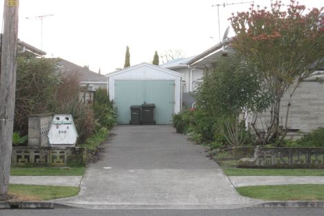 Photo of property in 309a Knight Street, Hastings, 4122